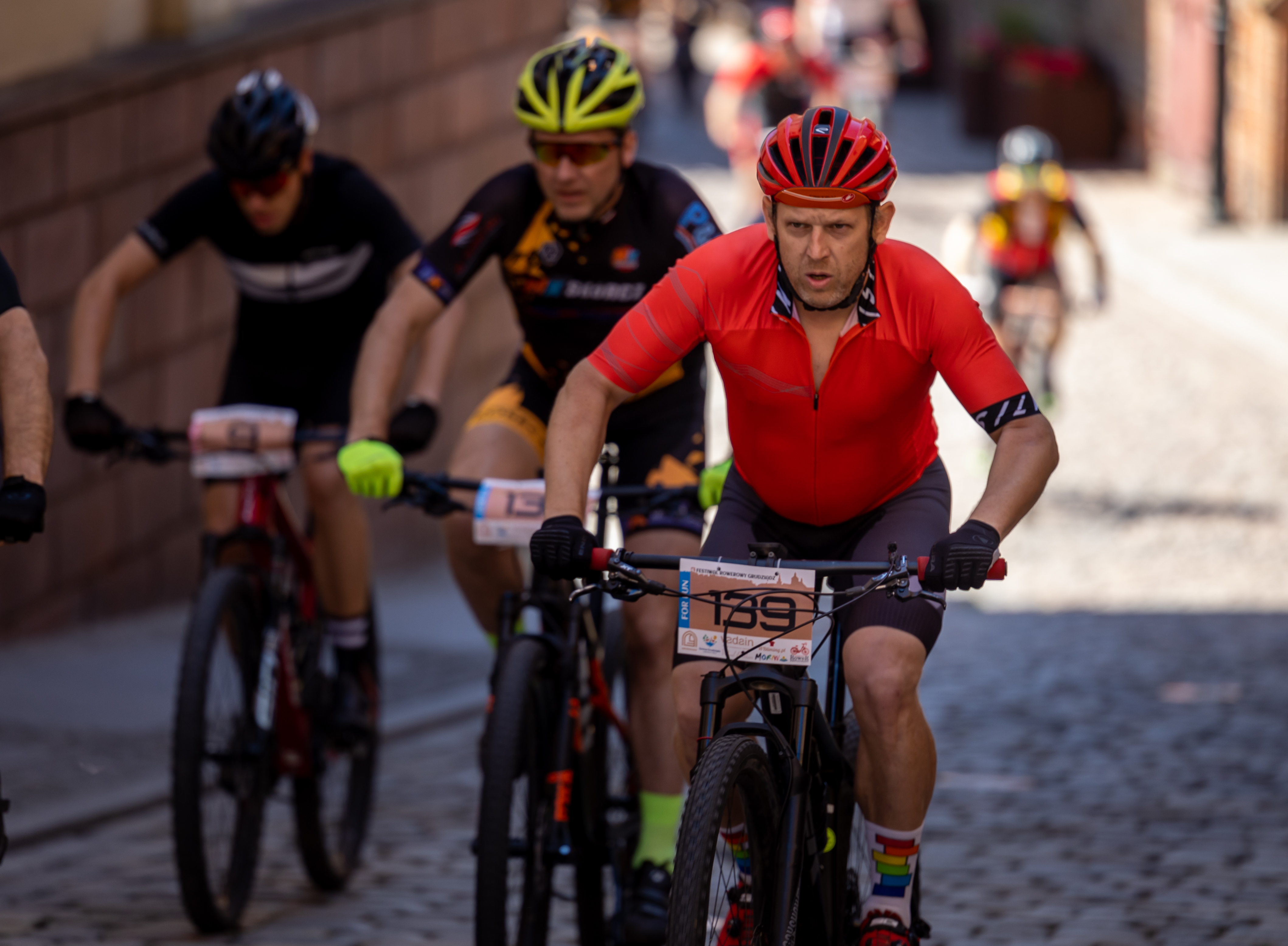 Grudziądzki Festiwal Rowerowy 05.06.2022 106